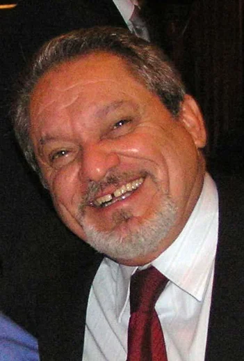 Gervasio H. Bechara