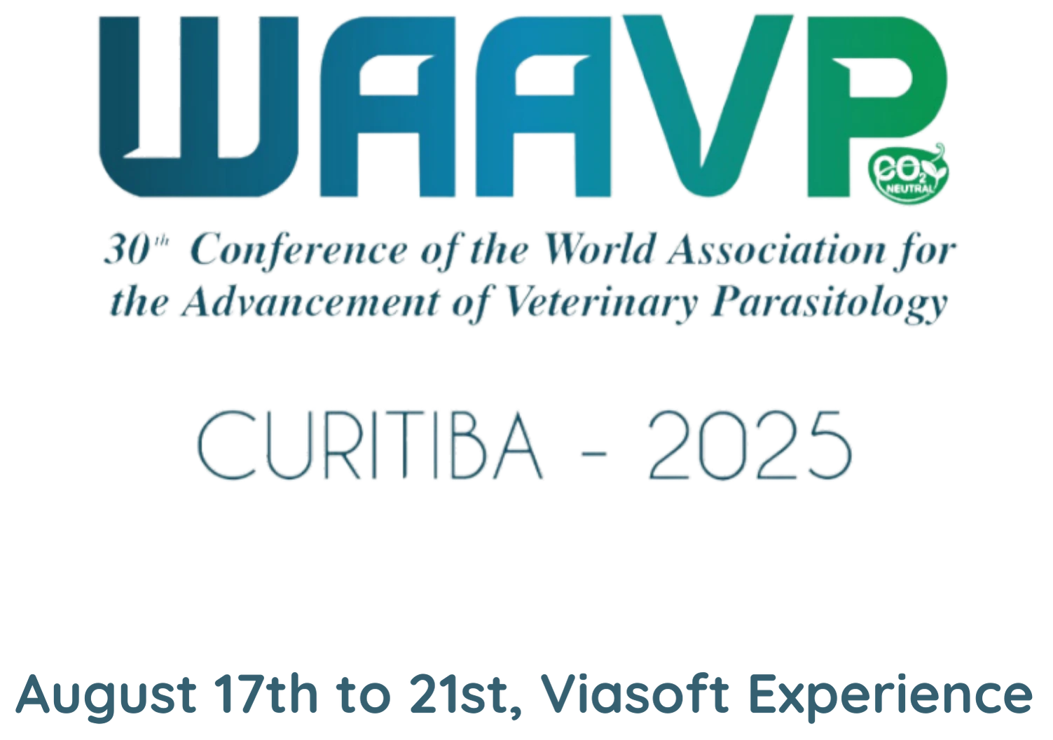 Waavp congress logo