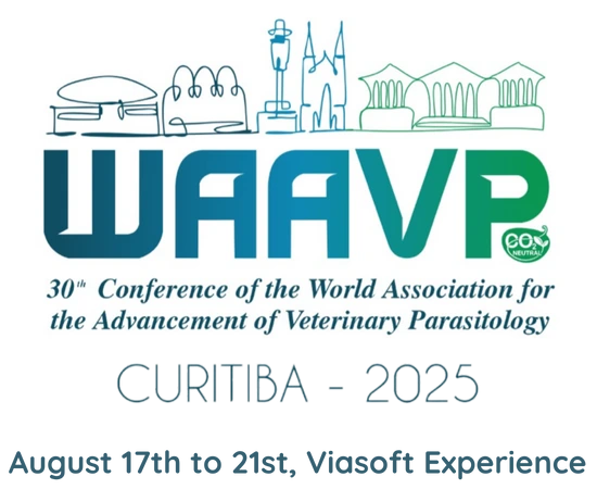 Waavp congress logo