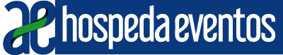 Logo of hospedaEventos Company