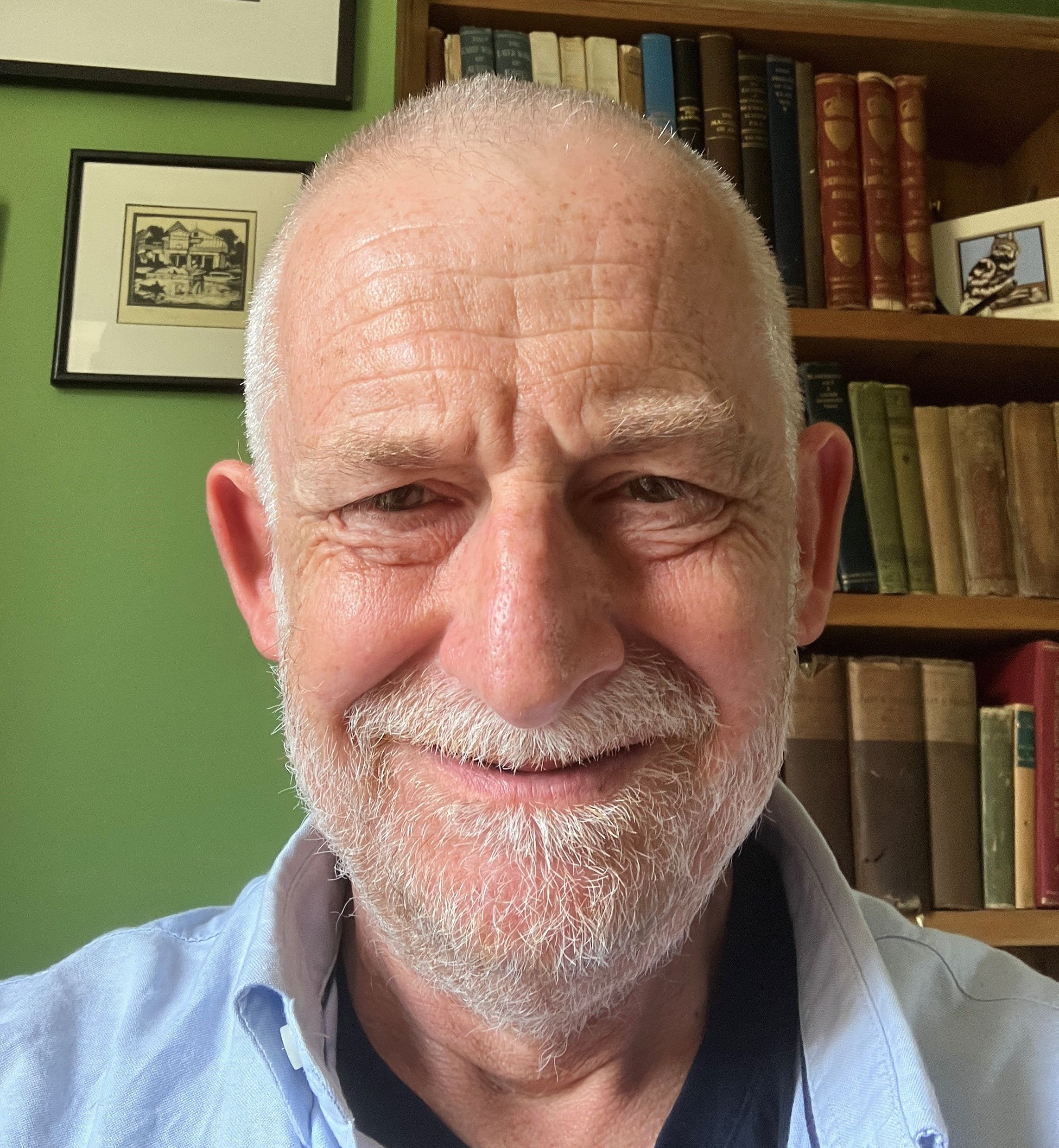Nicholas Nils Jonsson Image